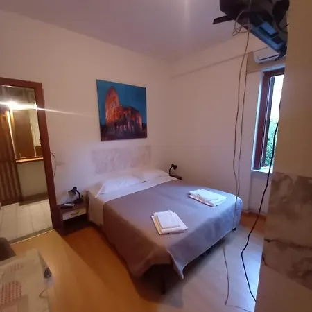 B&B Casa In 팔리누로