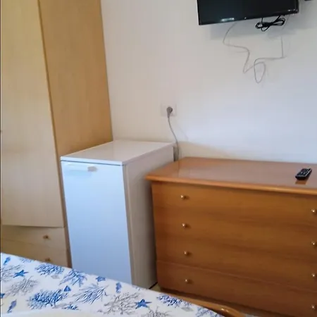Casa In B&B 팔리누로